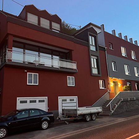 Moselflair Apartamento Bernkastel-Kues Exterior foto