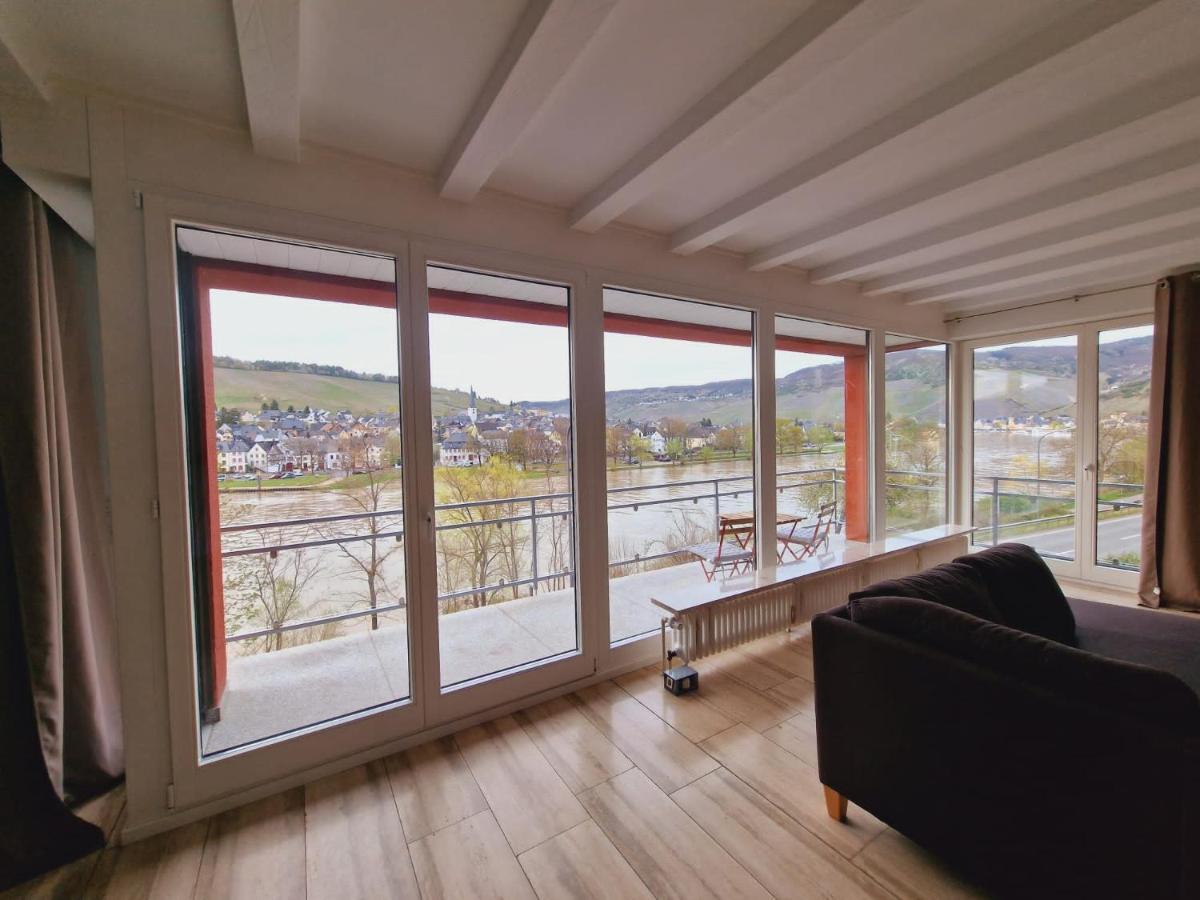 Moselflair Apartamento Bernkastel-Kues Exterior foto