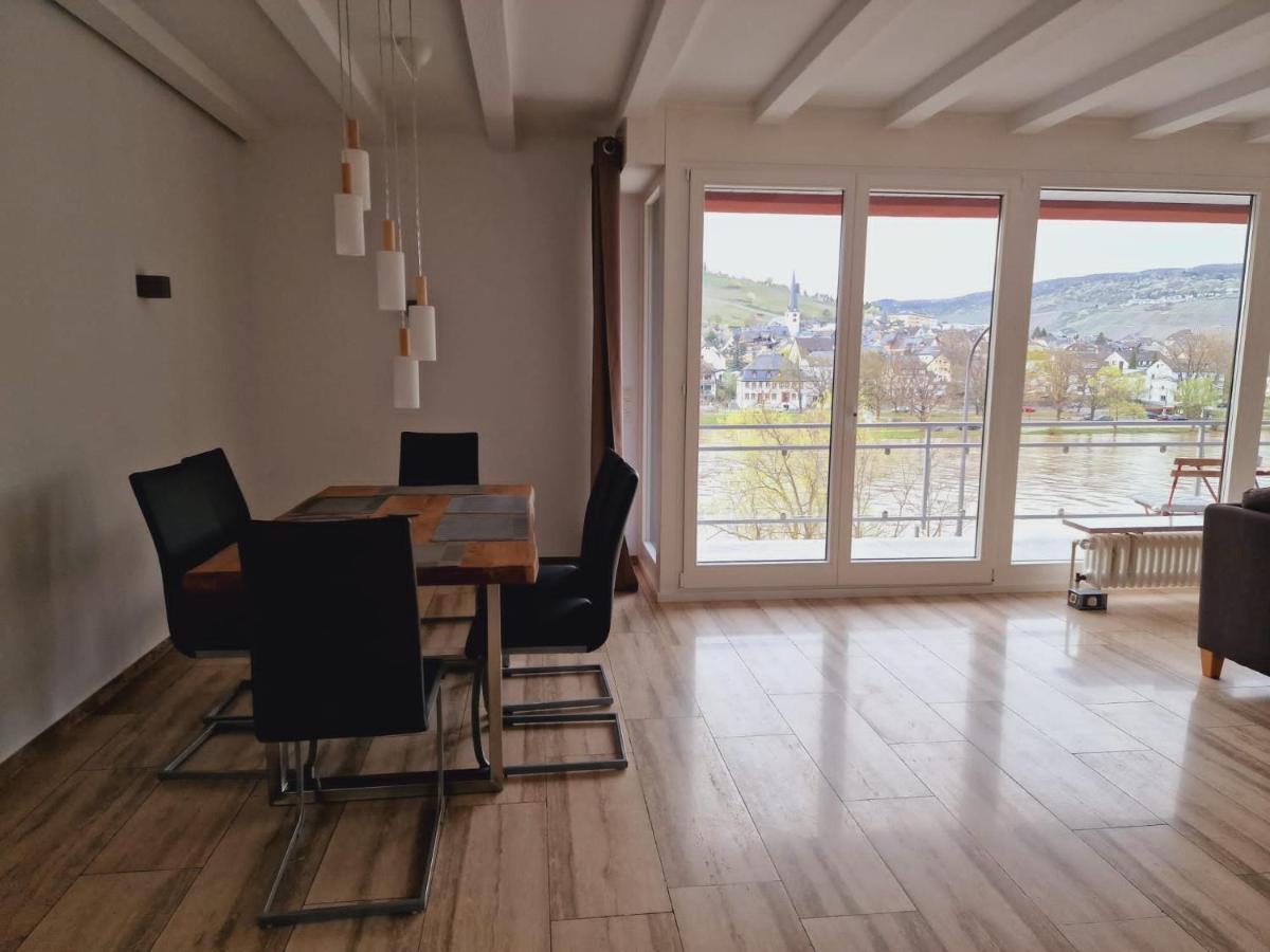 Moselflair Apartamento Bernkastel-Kues Exterior foto