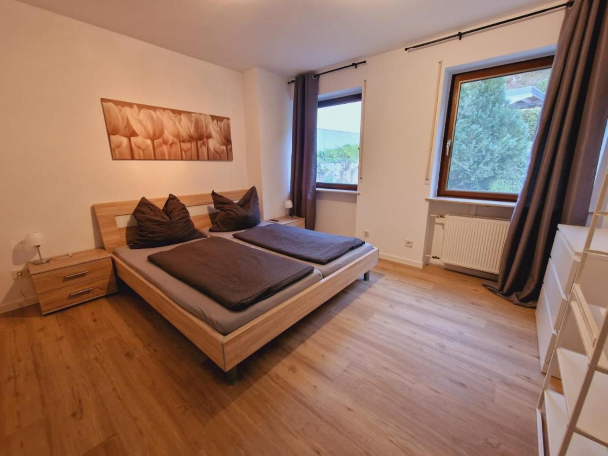 Moselflair Apartamento Bernkastel-Kues Exterior foto