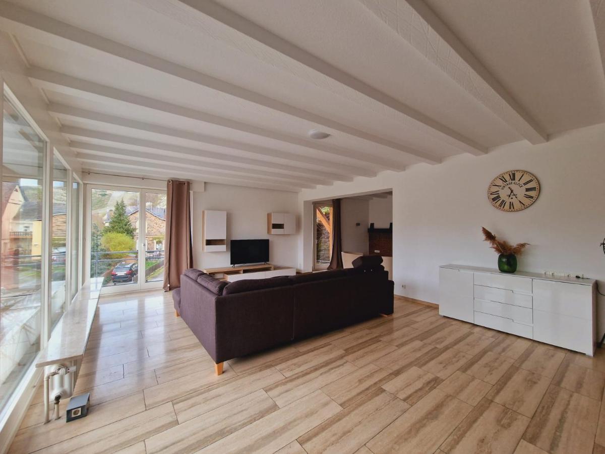 Moselflair Apartamento Bernkastel-Kues Exterior foto