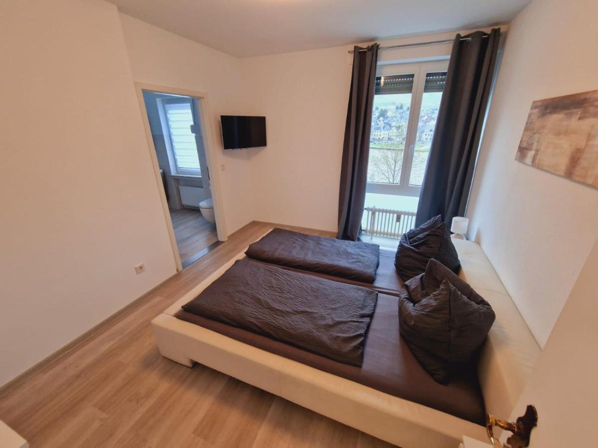 Moselflair Apartamento Bernkastel-Kues Exterior foto