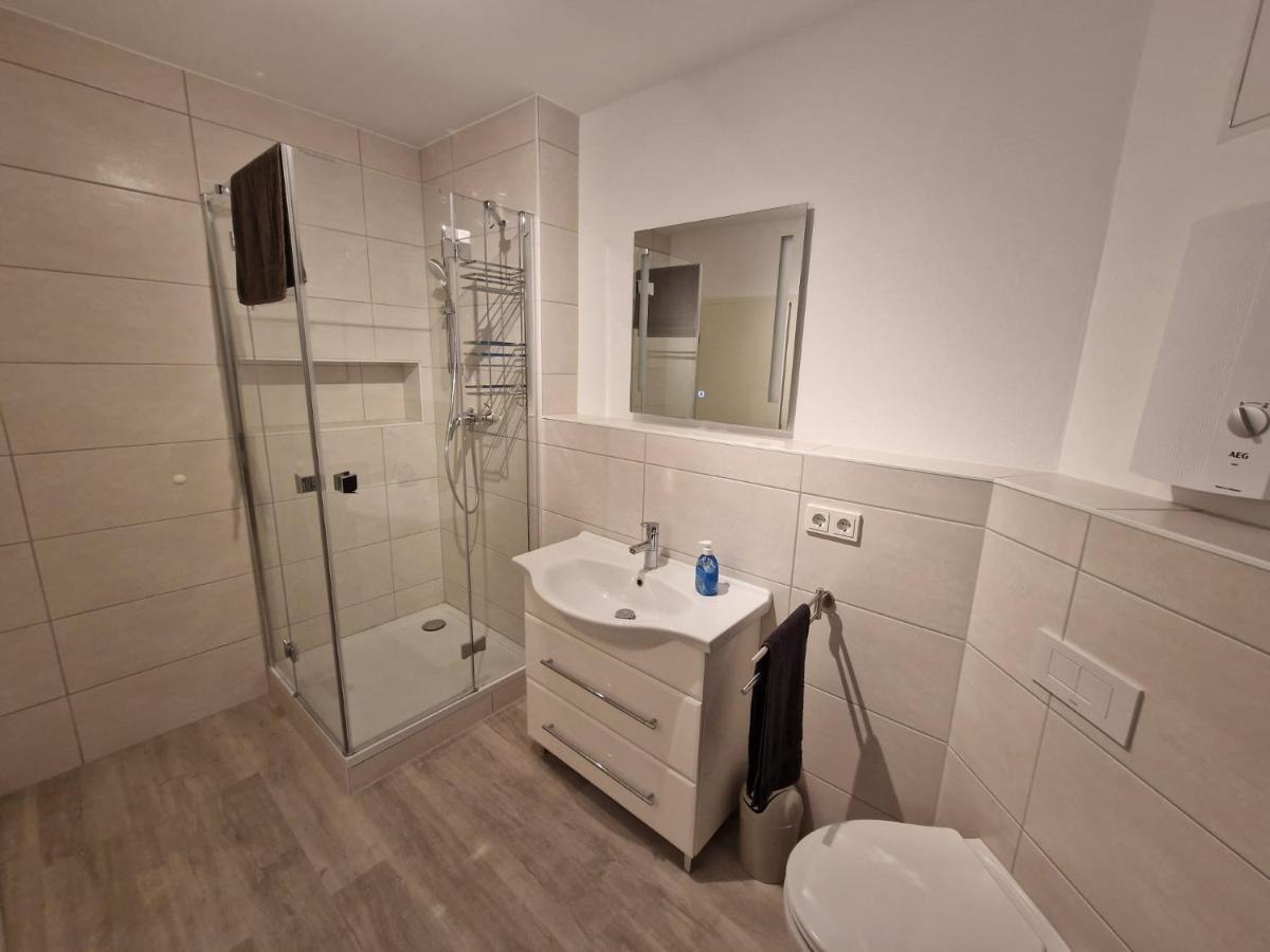 Moselflair Apartamento Bernkastel-Kues Exterior foto