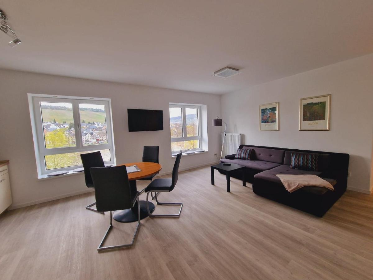 Moselflair Apartamento Bernkastel-Kues Exterior foto