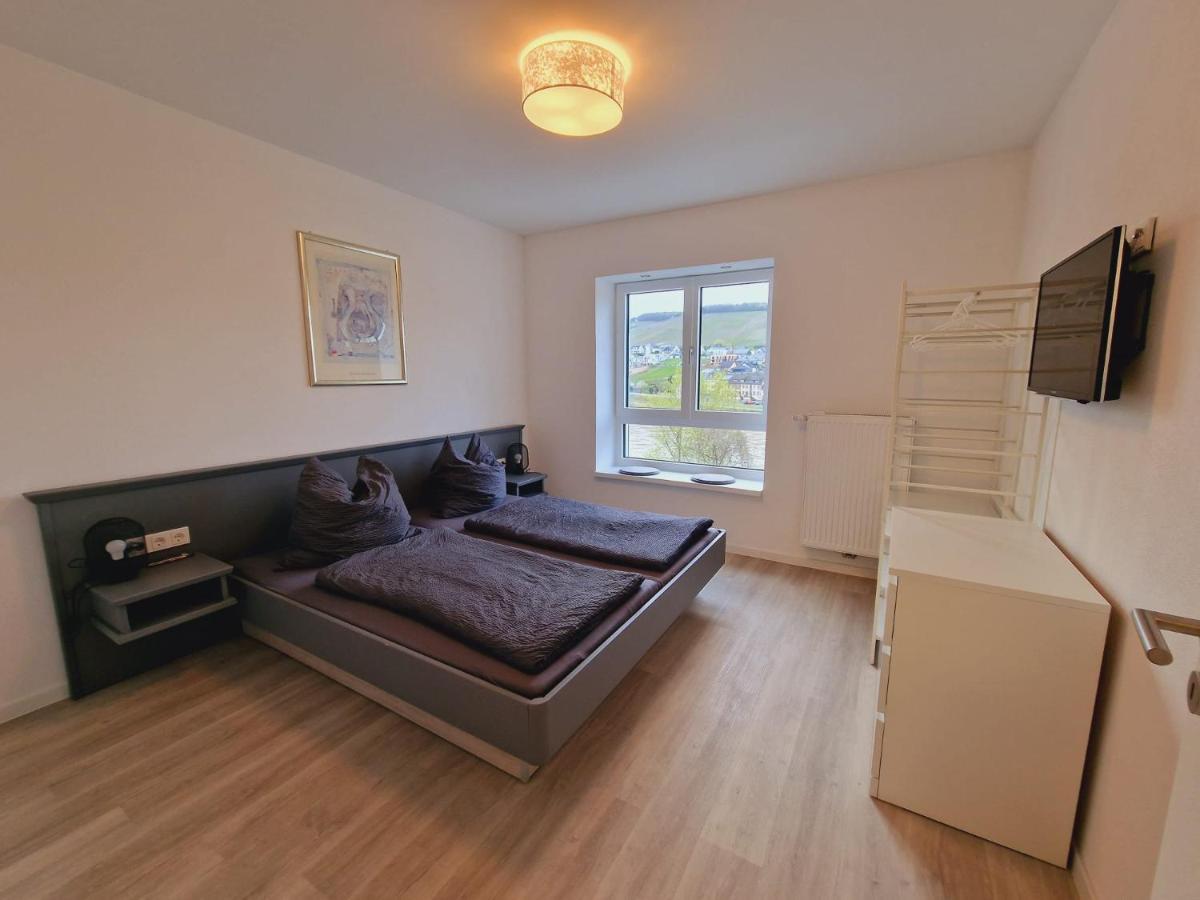 Moselflair Apartamento Bernkastel-Kues Exterior foto