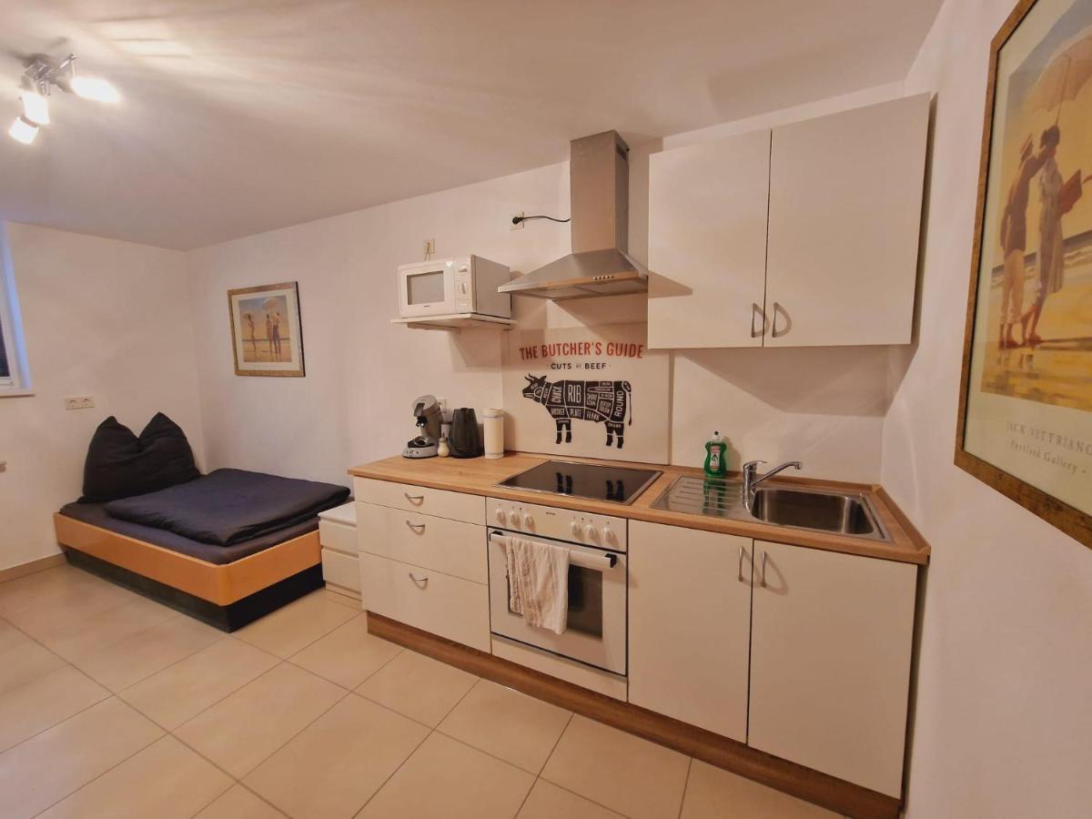 Moselflair Apartamento Bernkastel-Kues Exterior foto
