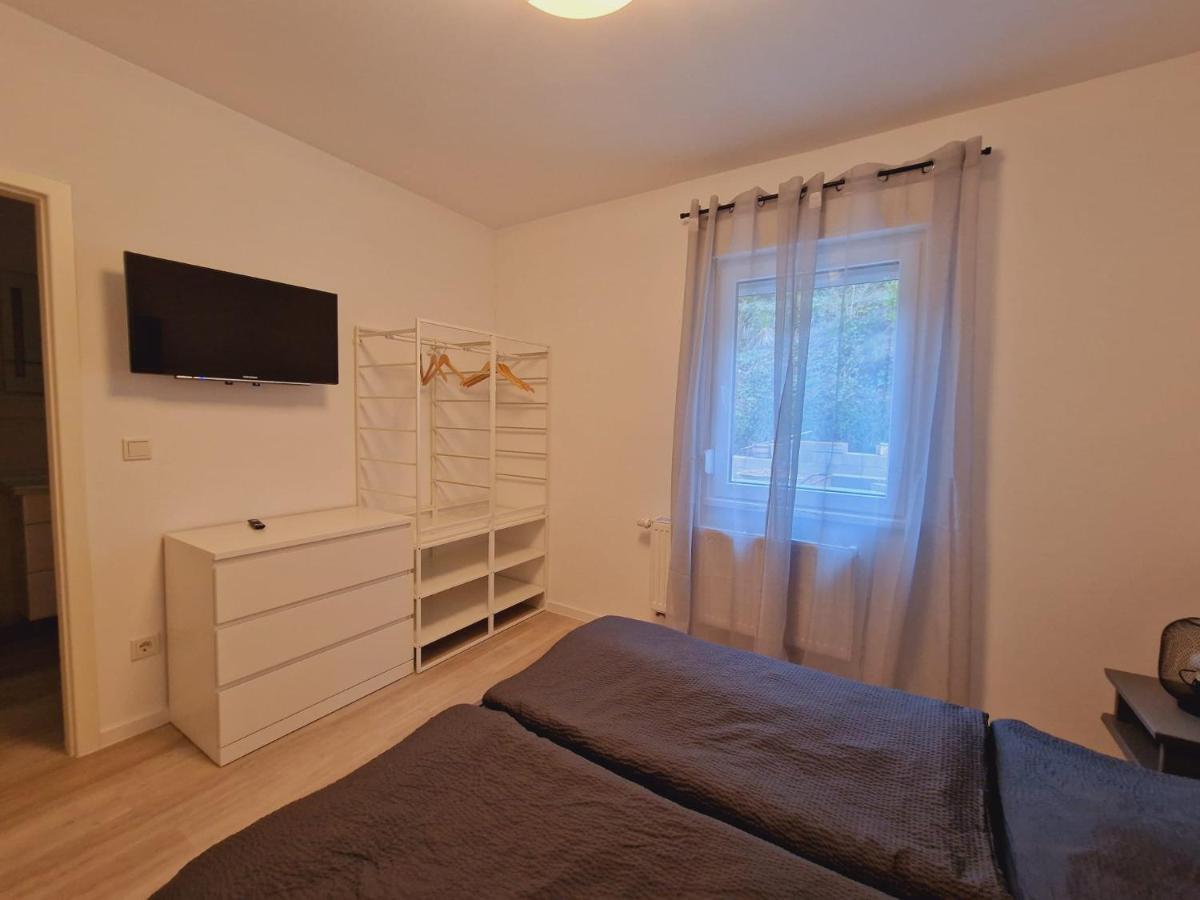 Moselflair Apartamento Bernkastel-Kues Exterior foto