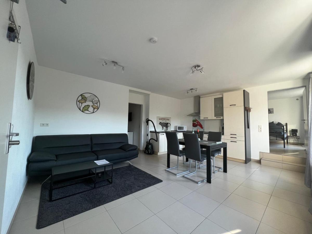 Moselflair Apartamento Bernkastel-Kues Exterior foto