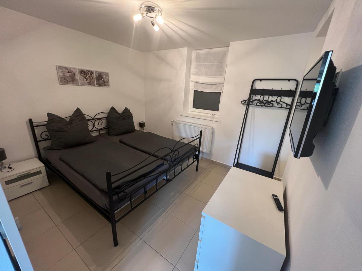 Moselflair Apartamento Bernkastel-Kues Exterior foto