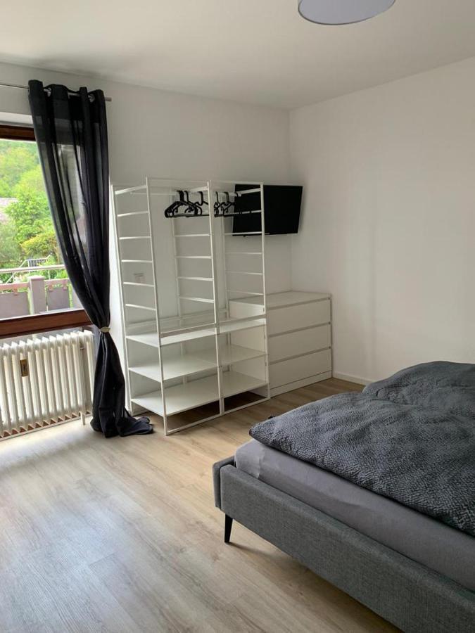 Moselflair Apartamento Bernkastel-Kues Exterior foto