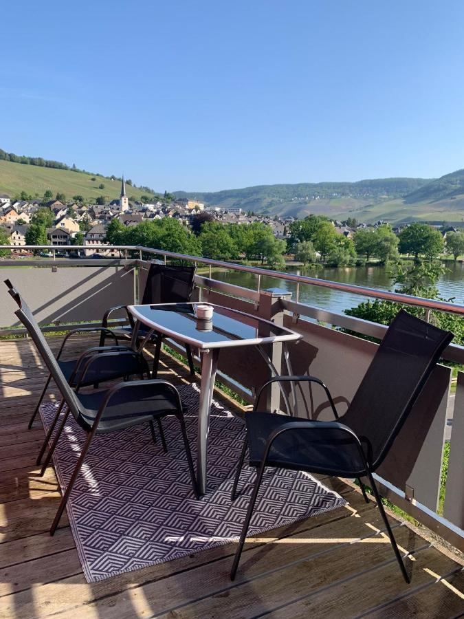 Moselflair Apartamento Bernkastel-Kues Exterior foto
