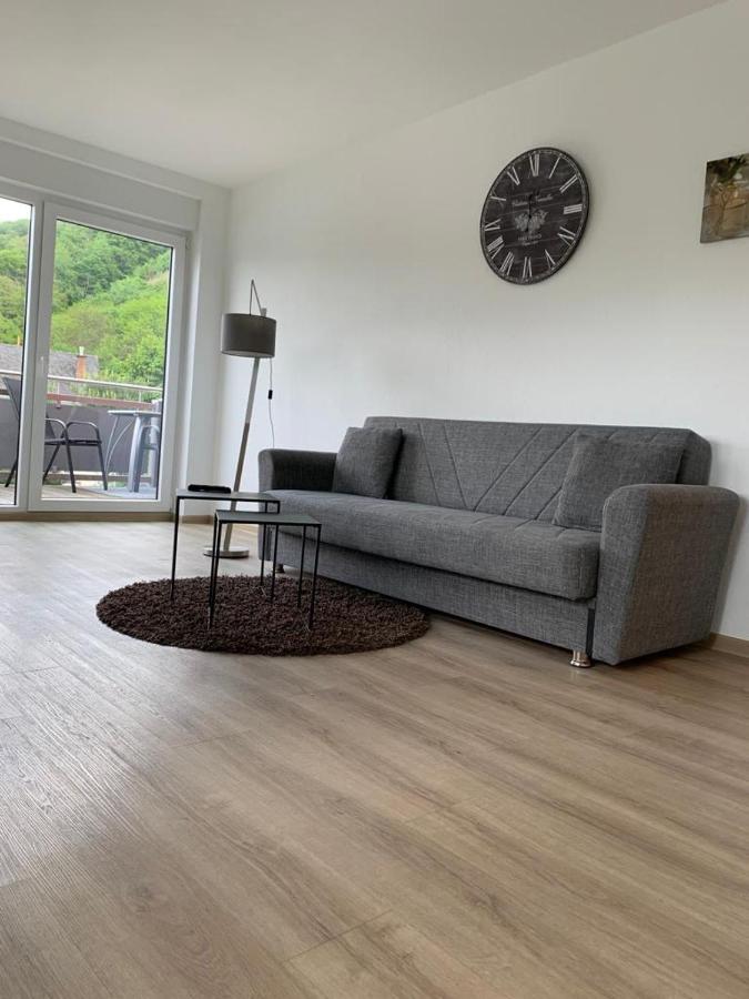Moselflair Apartamento Bernkastel-Kues Exterior foto