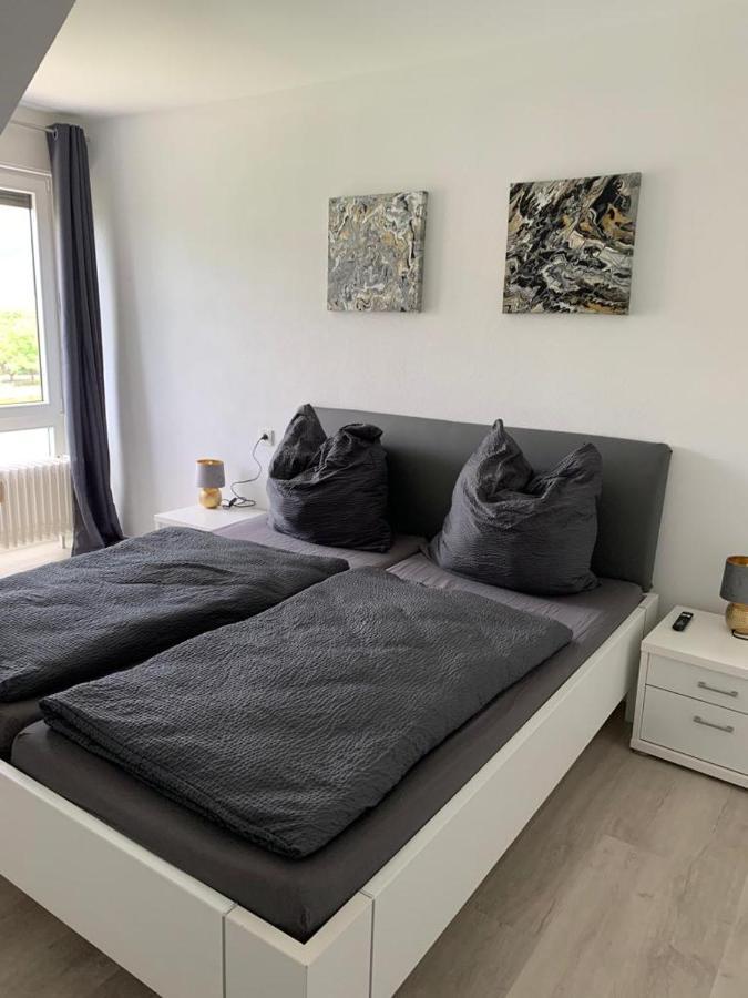 Moselflair Apartamento Bernkastel-Kues Exterior foto