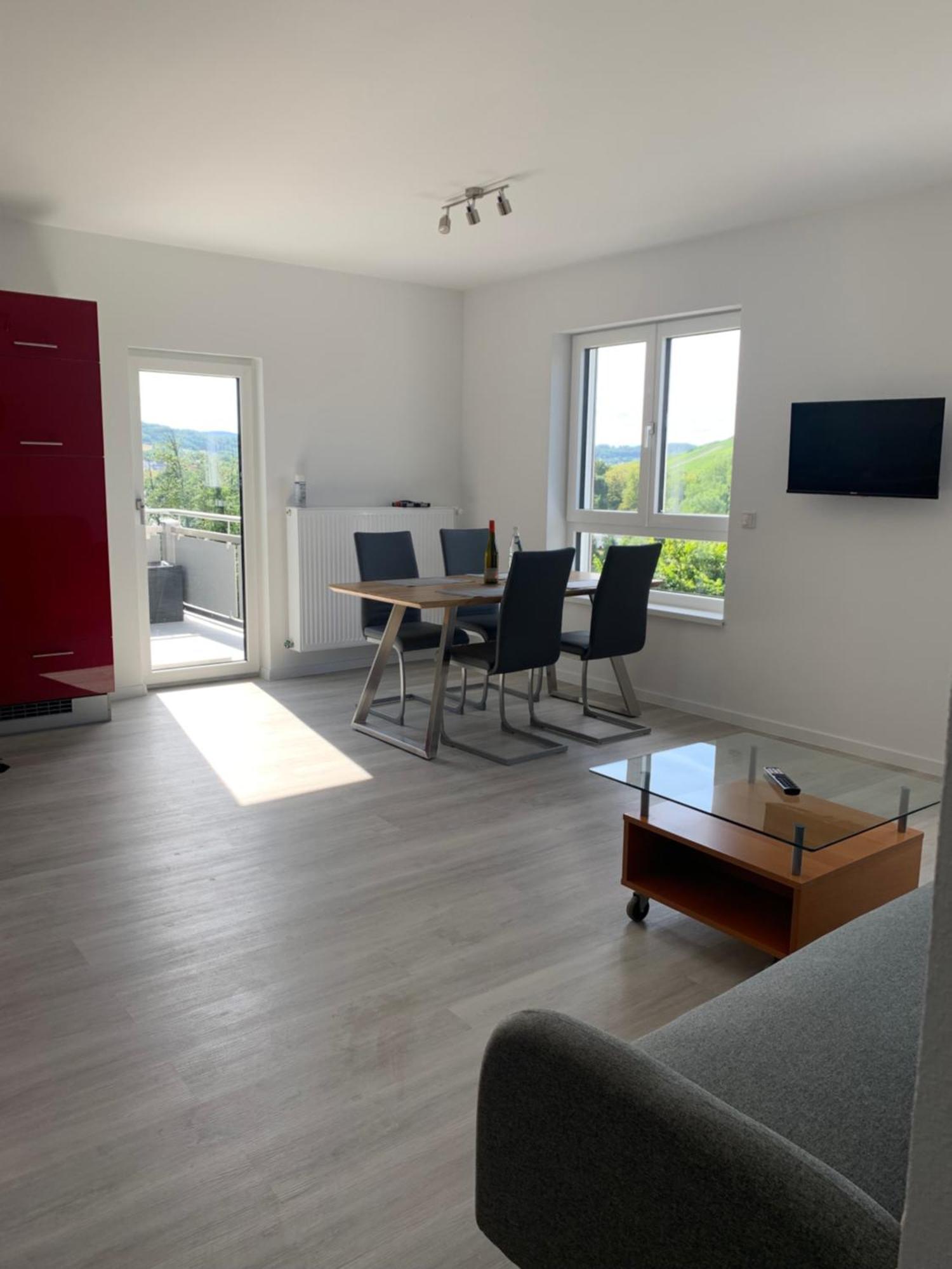 Moselflair Apartamento Bernkastel-Kues Exterior foto