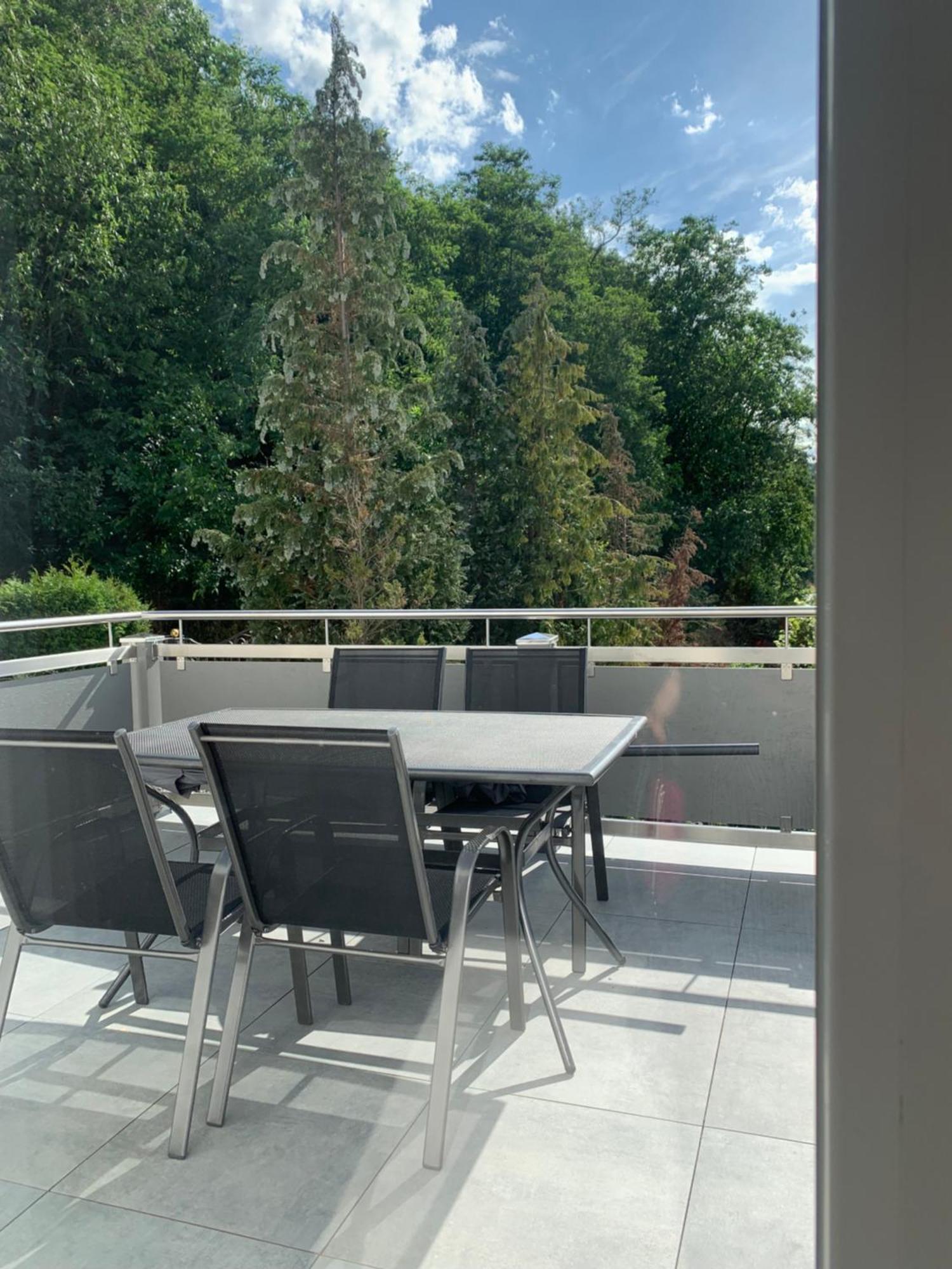 Moselflair Apartamento Bernkastel-Kues Exterior foto